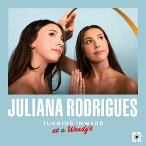 Juliana Rodrigues - Anxious Attachment Style (Explicit)