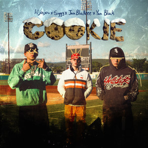 Cookie (Explicit)