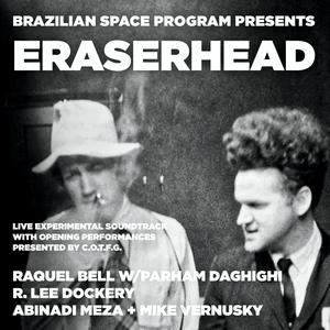 Eraserhead (Original Motion Picture Soundtrack)