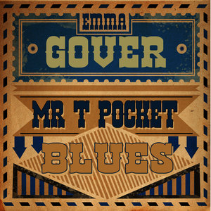 Mr T Pocket Blues