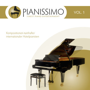 PIANISSIMO - Finest Piano Entertainment VOL.1