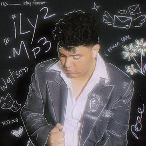 ily2.mp3 (feat. Cloudymorning) (Explicit)