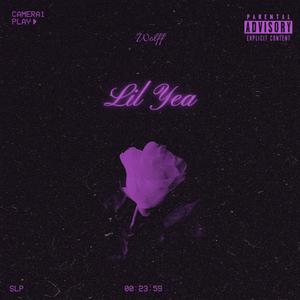 Lil Yea (Explicit)