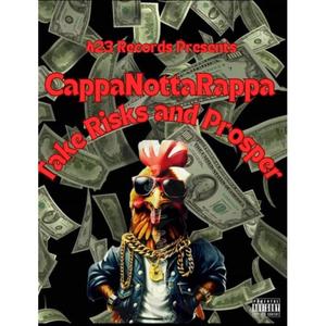 5ive On It, Pt. 1 (feat. JaccFrost) (Explicit)