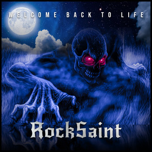 Welcome Back to Life (Explicit)