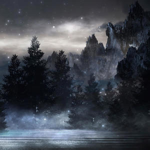 Above the Clouds (Explicit)