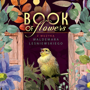 Book of flowers