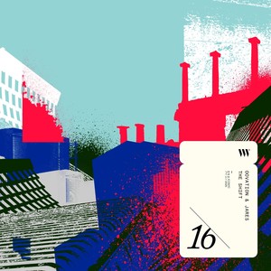 The Shift (Turker Remix)