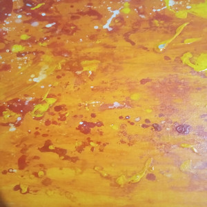 Dim Lights, Small Nights