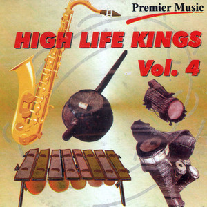 High Life Kings Vol.4