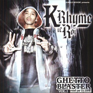 Ghetto blaster, vol. 1 (Explicit)