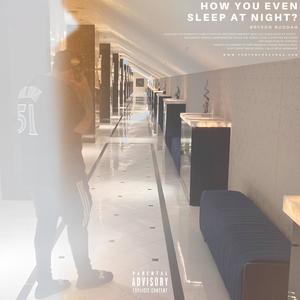 Bryson Buddah - 1 Like (Explicit)