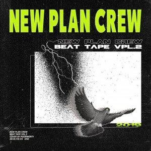 New Plan Crew VOL.2