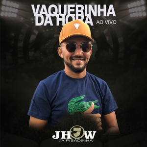 Vaquerinha da Hora (Ao Vivo)