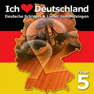 Ich liebe Deutschland, Vol. 5