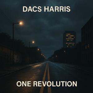 One Revolution (Explicit)