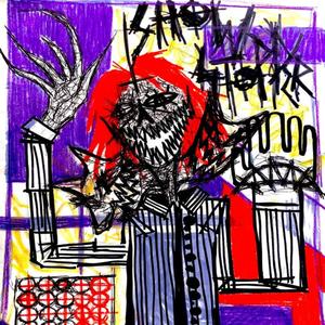 MOONSAULT(feat. Suicide Rascal) (Explicit)