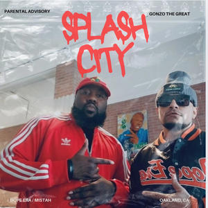 Splash city (Explicit)