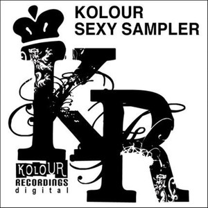 Kolour Sexy Sampler