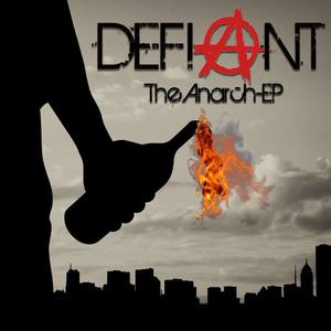Defiant - Hes Watching