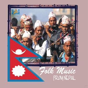 Folk Music from Nepal