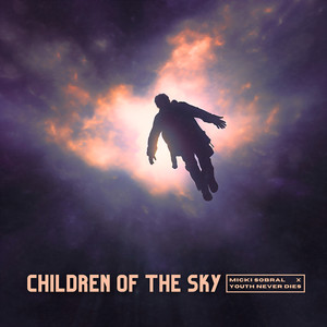 Children of the Sky (A Starfield Song)