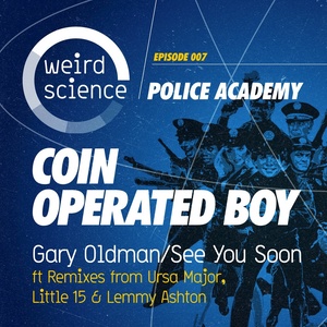 Gary Oldman (Original Mix)
