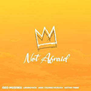 Not Afraid (feat. Legend'Son)