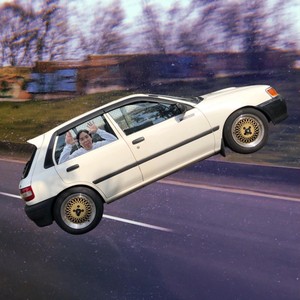 Your House is in Fire (GE2025 Mix)