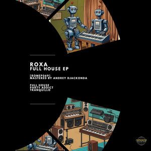 Tranquillo (Original Mix)