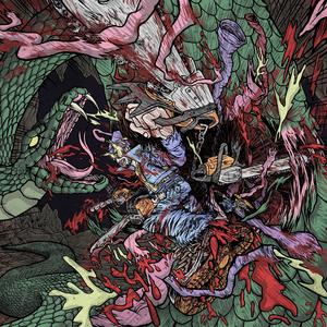 ANTI SNAKE CITY (feat. Prod. 3R & Kosa) (Explicit)