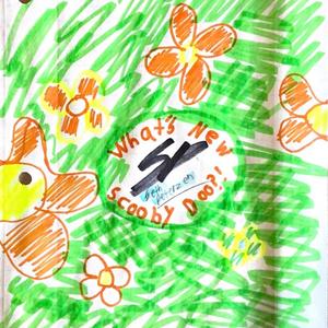 What's New Scooby Doo?! (Inst.)