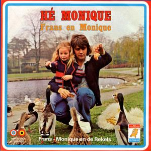 Hé Monique