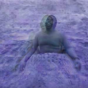 Zombie In The Beach (Pin Up Club Remix)