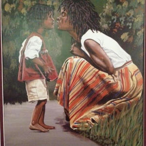 Dear Mama (Explicit)