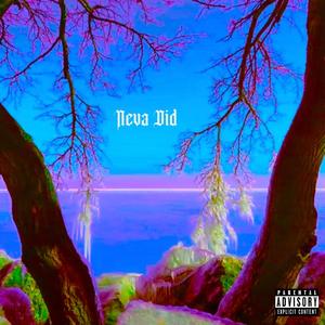 Neva Did (Explicit)