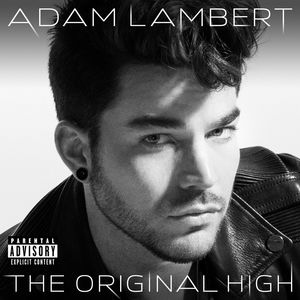 Adam Lambert - Rumors (feat. Tove Lo)