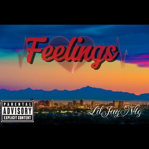 Feelings (feat. Luh Fatt) [Explicit]