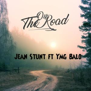 On The Road (feat. Ymg.Balo) (Explicit)