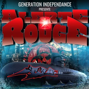 Alerte Rouge (Explicit)