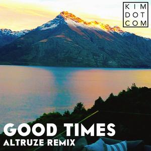 Good Times(feat. Ilati) (Altruze Remix)