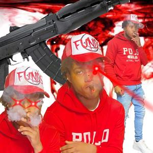 Back n Blood (Explicit)