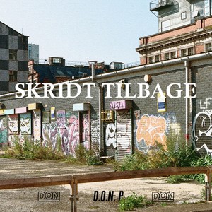 Skridt Tilbage