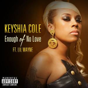 Enough Of No Love - Single