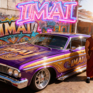 อิใหม่ (IMAI) (Explicit)