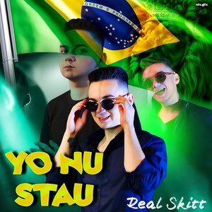 Yo Nu Stau