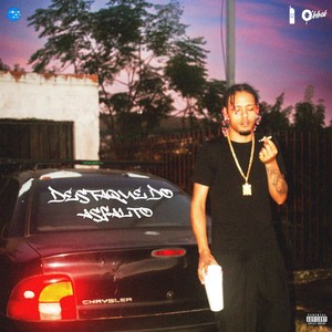 Destaque do Asfalto (Explicit)