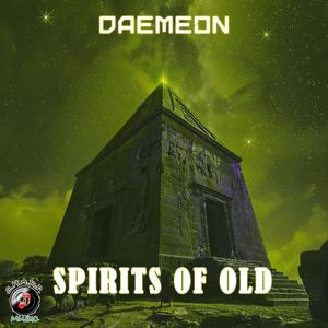 Spirits Of Old (Clean)