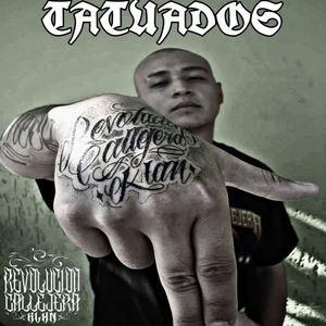Tatuados (Explicit)