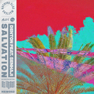 Salvation (Extended Mix)